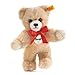 Produktbild Steiff 19272 Teddybär Molly, 24 cm, stehend, Plüschbär blond, Kuschelteddy Schmuseteddy