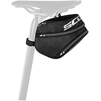 Scott HiLite 900 Clip – Sillín de bicicleta Bolsa Negro