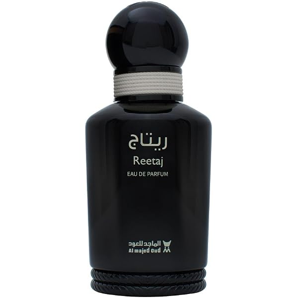 Almajed for Oud Jawharat Al Oud Eau De Parfum 100ML : Amazon Almajed for Oud Jawharat Al Oud Eau De Parfum 100ML : Amazon