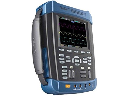 Preisvergleich Produktbild DSO8072E Scopemeter Band 70MHz LCD TFT 56" 640x480 colour 1Gsps HANTEK