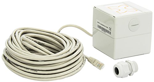 Preisvergleich Produktbild Kentix KLS03 LECKAGESENSOR W.Power-Adapter