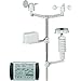 Price comparison product image Funk-Wetterstation with USB & Touchscreen
