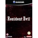 Resident Evil (GameCube)