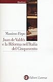 Image de Juan de Valdés e la Riforma nell'Italia del Cinquecent