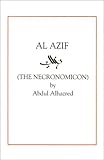 Image de Al Azif: The Necronomicon