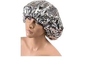 -EUROSTIL- GORRO ALUMINIO TERMICO