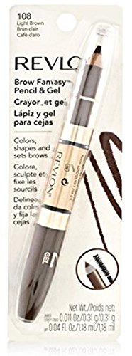 Revlon Brow Fantasy (Light Brown)