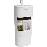 Orret Home 2 Adet Plastik Askılı Petek Suluğu, Kalorifer Suluğu Hava Nemlendirici, Enerji Verimliliği ve &Ccedil;evre Dostu Oda Neml