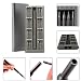 Produktbild Schraubendreher-Set 24 in 1 Präzisions-Schraubendreher-Kit Magnet Bits für Xiaomi Phone Home Kit-Reparatur-Werkzeuge DIY Schraubendreher Set für Arbeit Reparieren