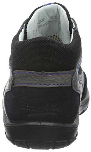 Superfit SOFTTIPPO 700324, Baby Jungen Lauflernschuhe, Blau (OCEAN KOMBI 81) - 2