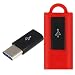 Produktbild Sannysis Für Oneplus 2 Two Nexus 6P/5X,OnePlus USB Typ-C-Adapter-Aufladeeinheits-Konverter
