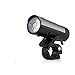 Produktbild ORSEN Fahrradbeleuchtung,StVZO Zugelassen, Frontlicht Fahrrad led USB Wiederaufladbare Wasserdicht LED Fahrradlampe, LED Fahrradlicht inkl. Frontlichter 50Lux, IPX5
