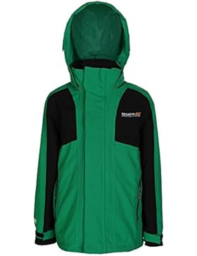 Regatta Flume 3-in-1 highland green/black