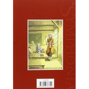 TALES OF SYMPHONIA Promo Shonen