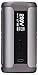 Produktbild Aspire Speeder 200 Watt - TC Box Mod - ohne 18650er Akkuzellen - Farbe: grau
