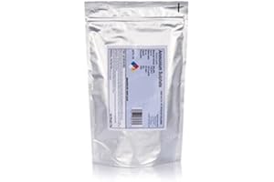 MINERALS-WATER.LTD 1kg Ammonium Sulphate★fertilizer grade★Make sure to checkout with minerals-water to get what's on the picture★