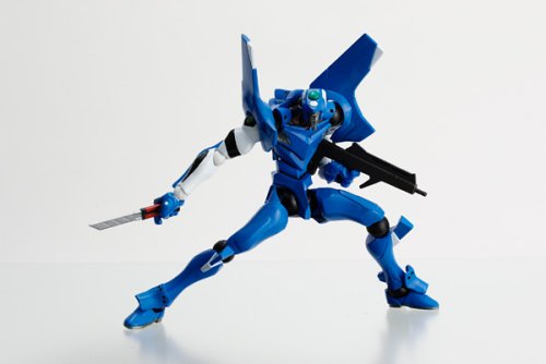Imagen 4 de Kaiyodo Revoltech YAMAGUCHI No.11 EVA Unit 00 Kai ( Japanese Import ) [Toy] (japan import)