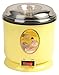 Ozomax Wax Away Automatic Wax Heater (Yellow) RS.515.00
