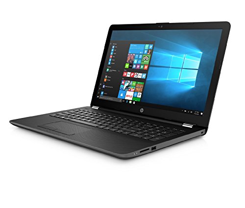 HP 15-bs026na 15 6-Inch Laptop -  Smoke Grey   Intel Core i5-7200U  8 GB RAM  256 GB SSD  Intel HD Graphics 620  Windows 10 Home  1RJ36EA ABU