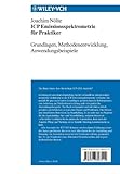 Image de ICP Emissionsspektrometrie für Praktiker: Grundlagen, Methodenentwicklung, Anwendungsbeis