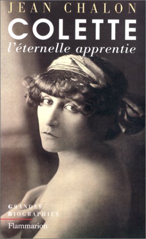 Colette : l'éternelle apprentie