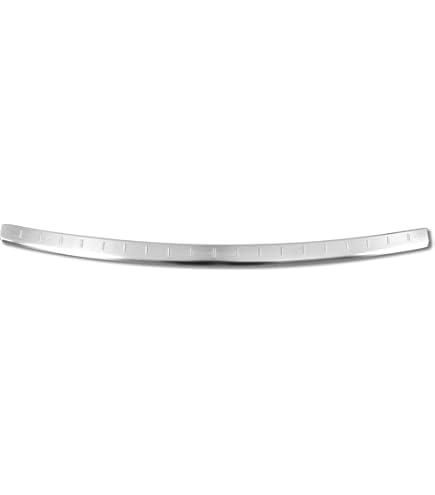 High-quality Loading Edge Protection For Audi A4 B9 (Type 8W) From 2015 - View #5