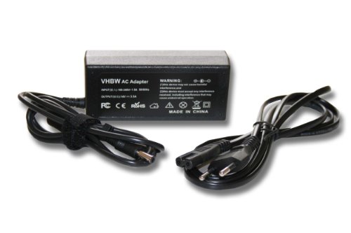 DISPLAY-NETZTEIL 14V, 3A, 42W passend für SAMSUNG ersetzt AP04214-UV, AD-4214N, GH17P, AD-4214L, BN44-00080A, SCV420108, BN44-00058A etc.