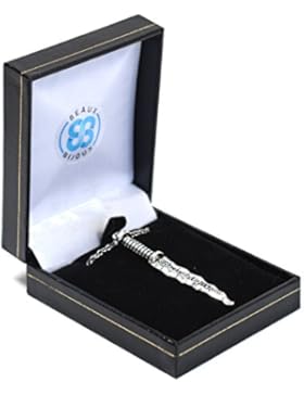 Rumpelstilzchen Dolch-Anhänger, in Geschenkbox