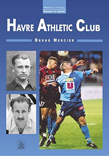 Havre athletic club