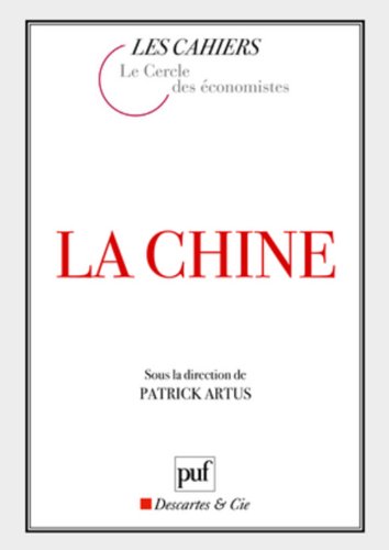 La Chine La Chine