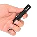 Produktbild Sky Wolf Eye Mini Taschenlampe, yoyoug Mini XPE Q5 LED Taschenlampe Taschenlampe Pocket Light Wasserdicht Laterne AAA Akku POW
