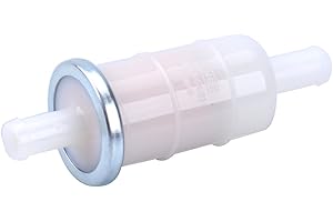 TASSORM Benzinfilter 11 mm Anschuss