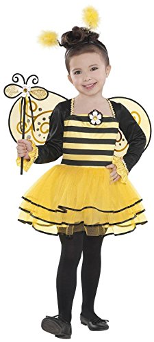 Preisvergleich Produktbild Costumes USA Ballerina Bee - Small by Costumes USA