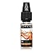 Produktbild Elvapo Premium E-LIQUID Cola Flasche mit extra schmalem Tropfaufsatz, 10 ml