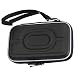 VistaraTrade WD Hard Disk Drive Pouch case for 2.5" HDD Cover WD Seagate Slim Sony Dell Toshiba - Black RS.249.00