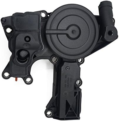 PCV Valve Assembly