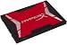 Produktbild Kingston Technology 480 GB HyperX Savage 480 GB – Solid State Drives (schwarz, rot, Serial ATA III, MLC, 0–70 °C,-40–85 °C, PHISON ps3110-s10)
