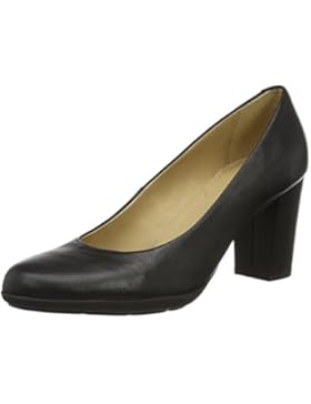 Geox Damen D Annya A Pumps