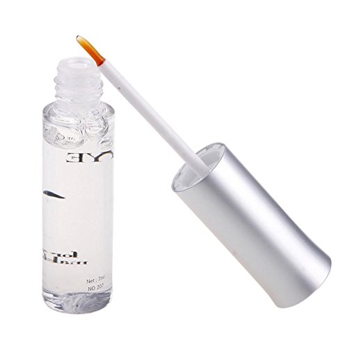 JaneDream 1pc clear False Eyelashes Makeup Adhesive Double Eyelid Eye Lash Glue