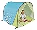 Babymoov Anti-UV Tent (Blue/ Green)
