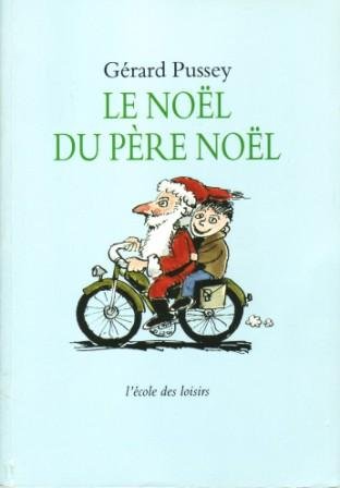 Le Noel du Père Noel