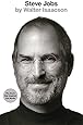 Steve Jobs by Waater Isaacson