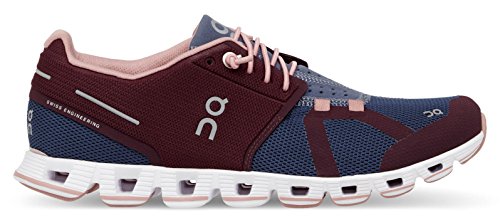 Preisvergleich Produktbild On Running Cloud W Mulberry Velvet 36.5