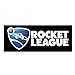 Produktbild Rocket League Logo Bumper Sticker