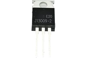 EZQNIRK Transistor 10pcs/lot 13009 E13009 J13009 E13009-2