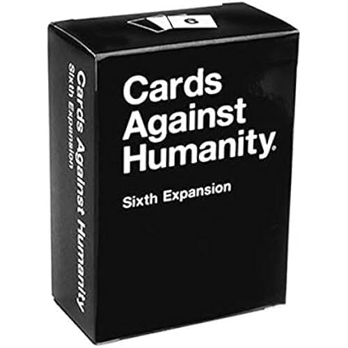 cards against humanity disney cards