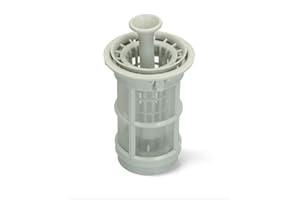 CG94 - Filtro para lavavajillas de color gris - Compatible con Zanus!si! - 1523330213