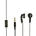 Produktbild Handy Stereo Headset mit Anrufannahme und Mikrofon - Freisprecheinrichtung - für Huawei Mobiltelefone mit 3,5 mm Klinke - (Bulkverpackung)
