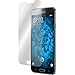 Produktbild 2 x Displayschutzfolie klar für Samsung Galaxy S5 von PhoneNatic