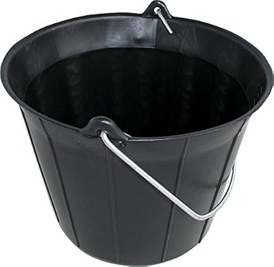 Outibat Seau plastique - éco Outibat - 11 l